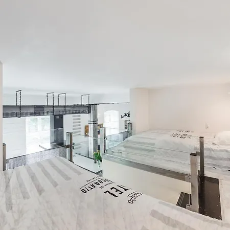 Apartman Victoria By Baltica