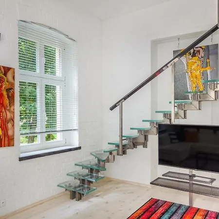 Victoria By Baltica Apartmán Sopoty