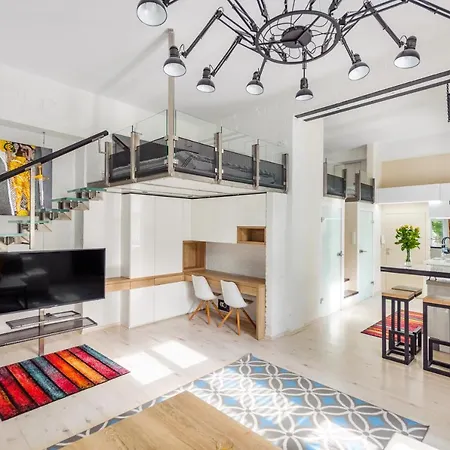 Apartmán Victoria By Baltica