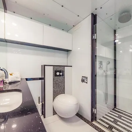 Victoria By Baltica Sopoty