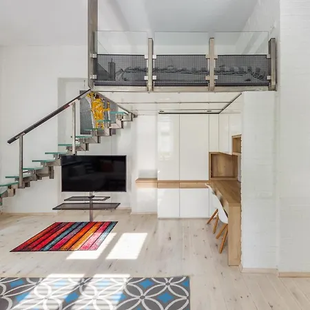 Apartmán Victoria By Baltica *