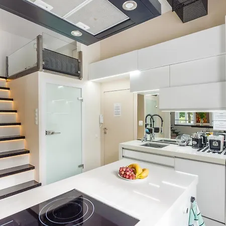 Apartman Victoria By Baltica *