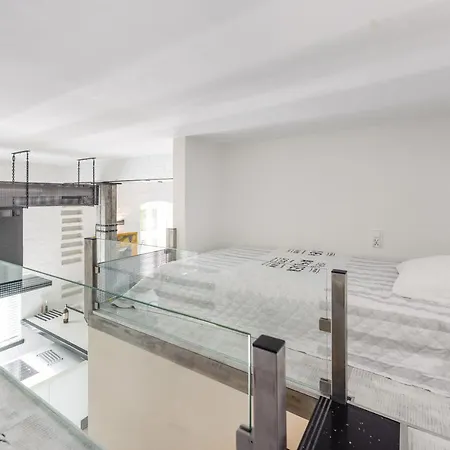 Victoria By Baltica Apartmán *