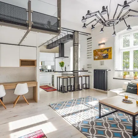 Apartmán Victoria By Baltica Sopoty