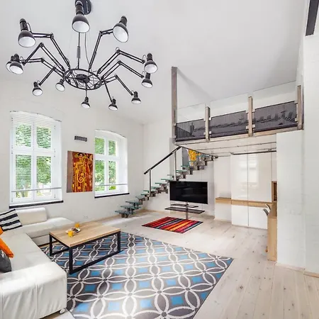 Apartman Victoria By Baltica