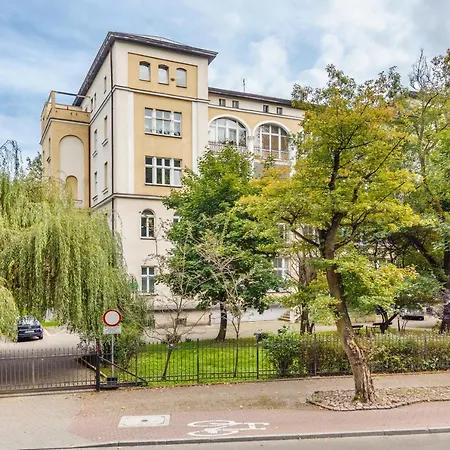 Apartmán Victoria By Baltica