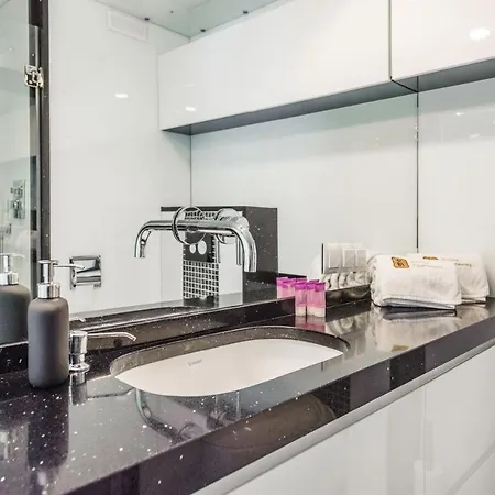 Apartman Victoria By Baltica *