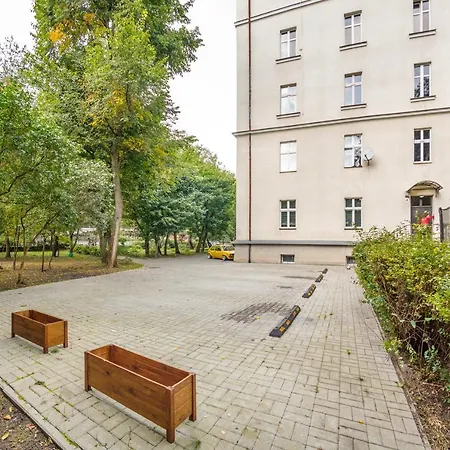 Apartman Victoria By Baltica Sopot