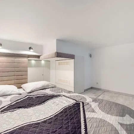 Apartman Victoria By Baltica Sopot