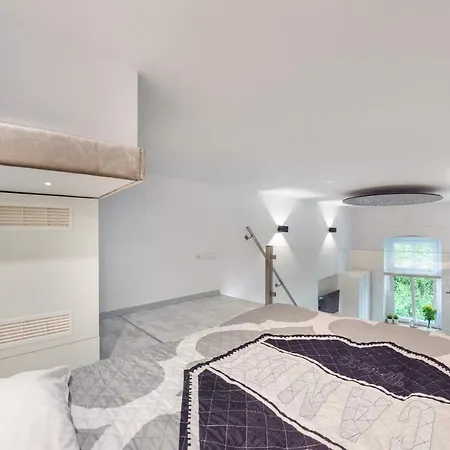 Apartman Victoria By Baltica