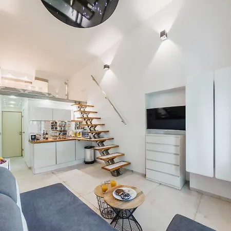 Apartman Victoria By Baltica *