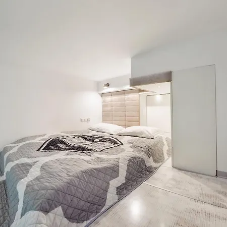 Apartmán Victoria By Baltica