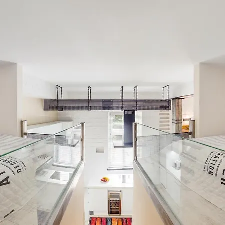 Apartman Victoria By Baltica *