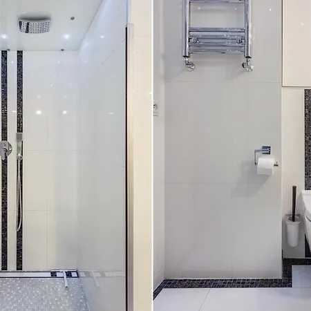 Victoria By Baltica Apartmán