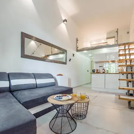 Apartman Victoria By Baltica Sopot