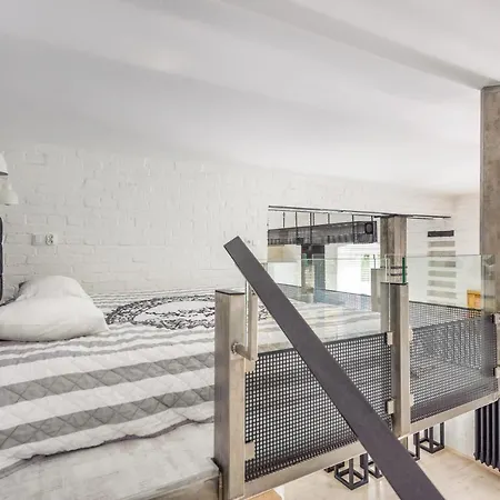 Apartmán Victoria By Baltica Sopoty