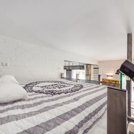 Victoria By Baltica Apartamento Sopot