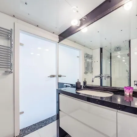 Victoria By Baltica Apartmán *