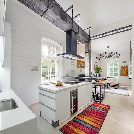 Victoria By Baltica Sopoty