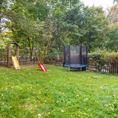 Victoria By Baltica Apartman *